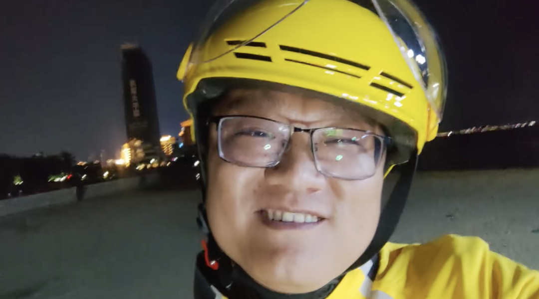 从高管到送外卖，一个985硕士的10次滑落