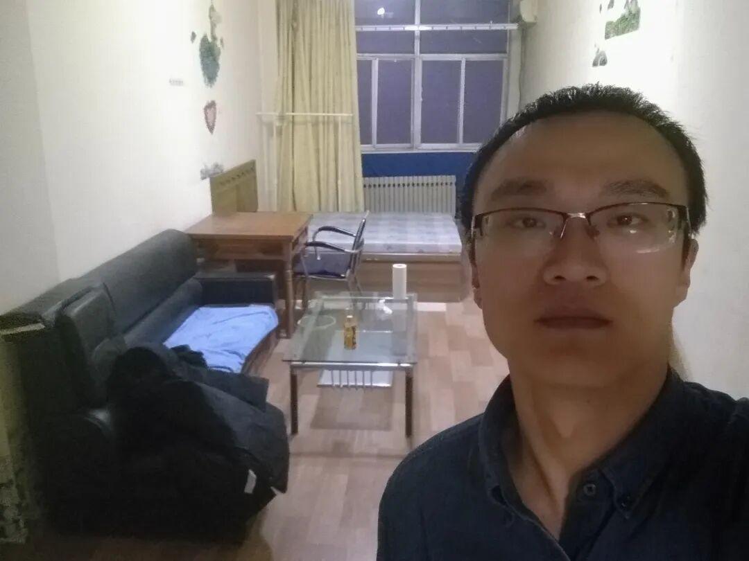 从高管到送外卖，一个985硕士的10次滑落