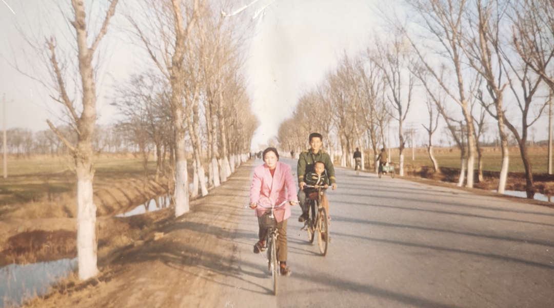 从高管到送外卖，一个985硕士的10次滑落