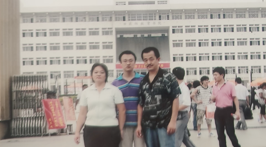 从高管到送外卖，一个985硕士的10次滑落