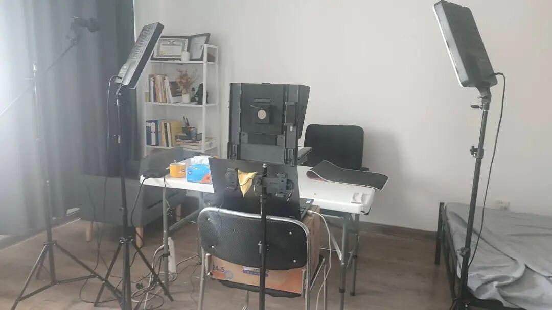 从高管到送外卖，一个985硕士的10次滑落