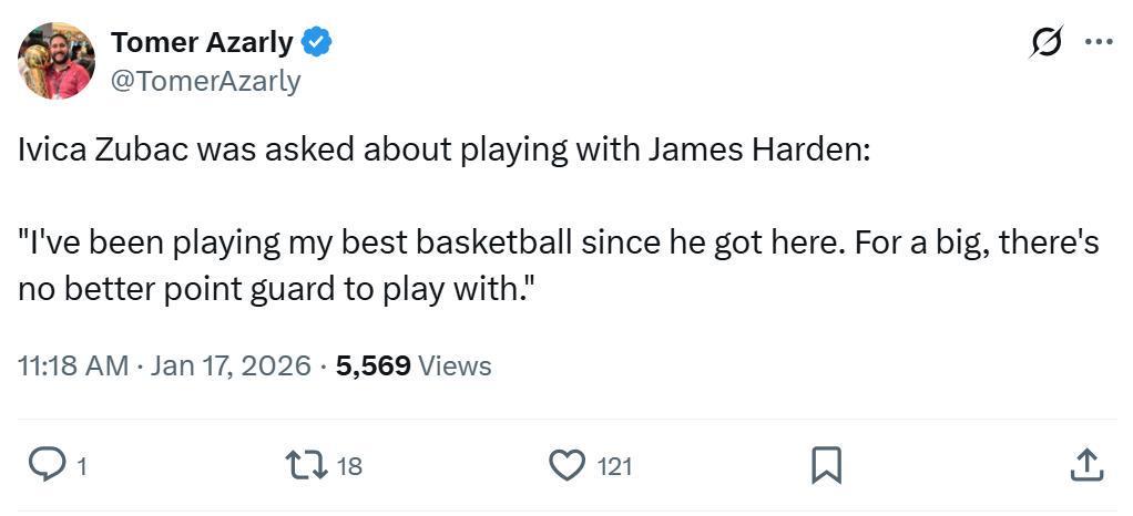 开云官网-快船5连胜重返前十！一口气获4大利好：小卡缺阵哈登31+10太硬气