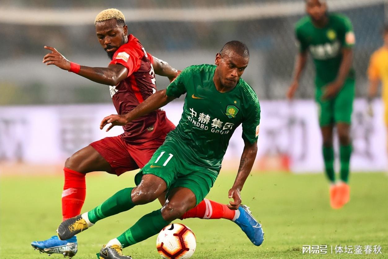 拒绝离队！国安欲解约外援中卫遭拒，到底是谁给俱乐部留下大坑？