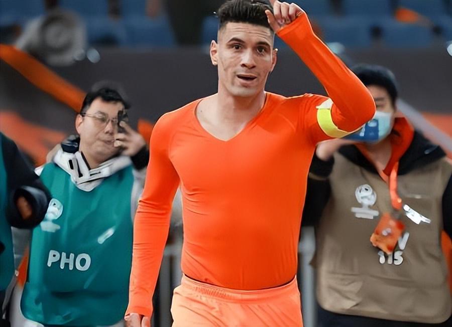 喜讯！鲁能1月27日官宣重要决定，已为锋霸回归送上生日祝福