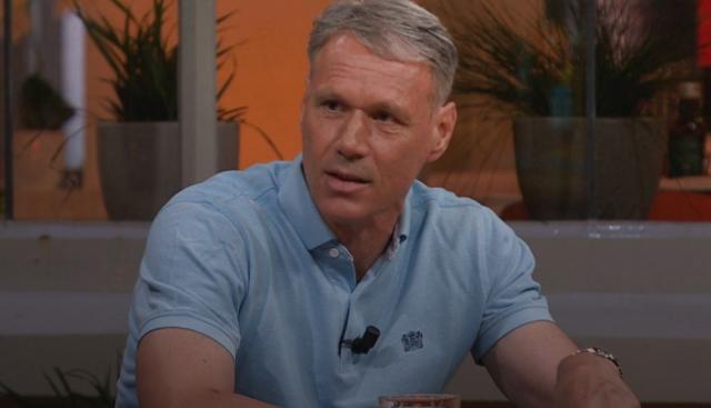 kaiyun-“排球王子”重现江湖 德利赫特挨的骂看来还不够