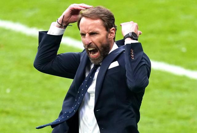 kaiyun-林良锋：三喵站起来了，感谢索斯盖特的坚韧和运气