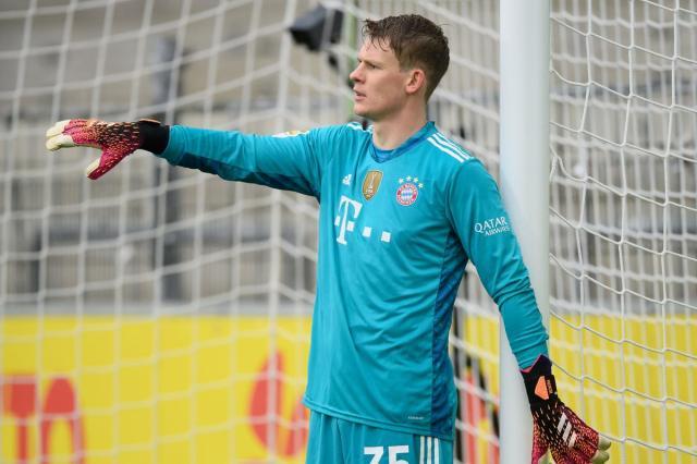 开云-拜仁回到未来：乌尔赖希回归，尼贝尔跟科瓦奇练级