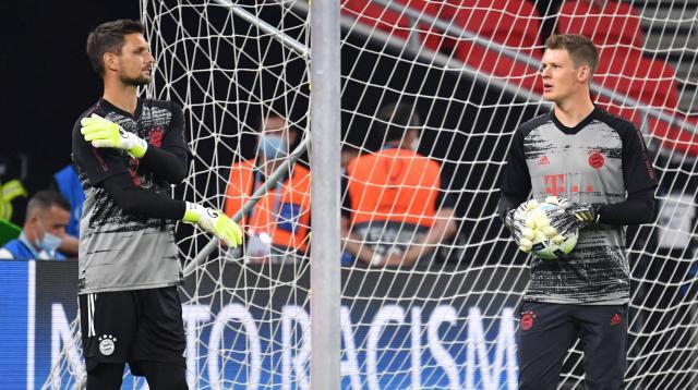 开云-拜仁回到未来：乌尔赖希回归，尼贝尔跟科瓦奇练级