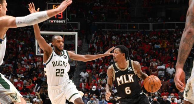 1年命运反转！路威曾看不上老鹰 如今成冲冠X因素