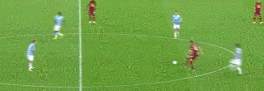 开云体育-【意甲】姆希塔良+佩德罗破门 罗马主场2比0拉齐奥