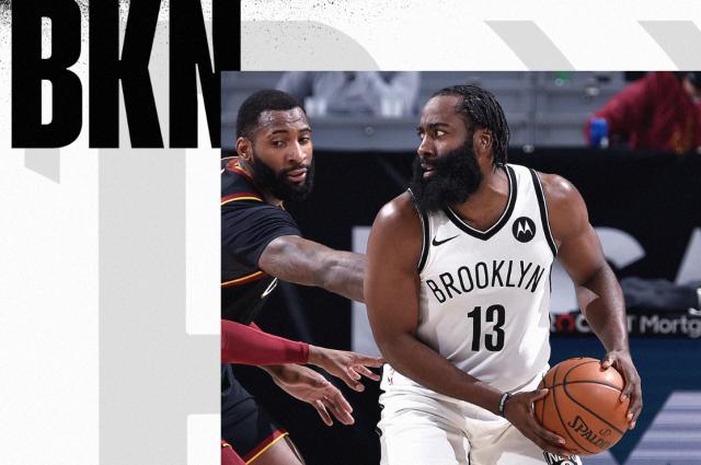 开云APP-内线两战被屠134分 篮网的防守究竟要如何止血？