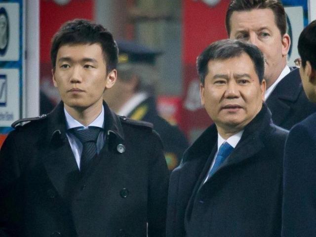 王勤伯：苏宁面临的国际豪门陷阱到底是什么？