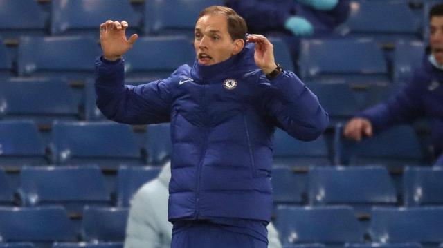 开云-图赫尔：也许我会很快被炒，我要学会少固执一些