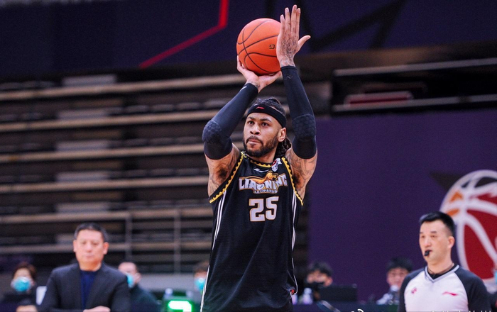 开云体育-杨鸣走早了！辽篮收两高级货，外援不逊于张镇麟，莫兰德公开发声|哈维|三分球|山西|cba联赛|球迷_新浪体育_新浪新闻