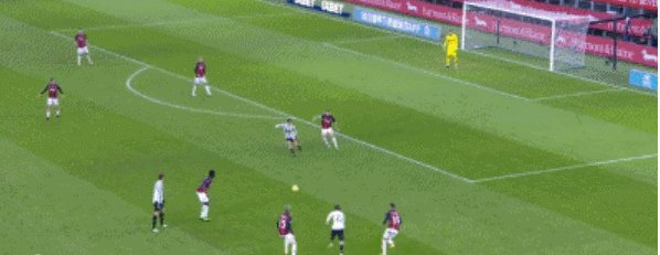 开云APP-【意甲】小基耶萨双响 尤文3比1获胜 米兰金身告破