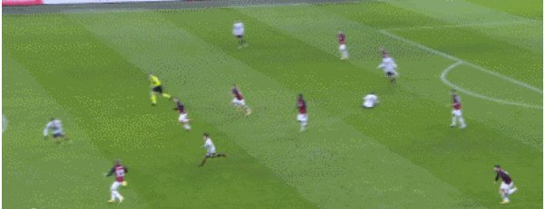 开云APP-【意甲】小基耶萨双响 尤文3比1获胜 米兰金身告破