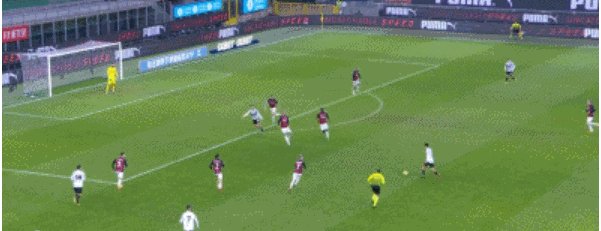 开云APP-【意甲】小基耶萨双响 尤文3比1获胜 米兰金身告破