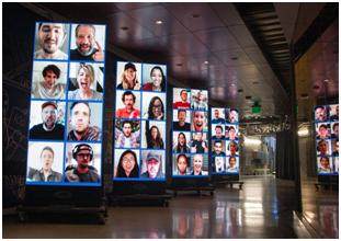 【现场】疫情后首次亲临勇士主场 球迷回归遥遥无期