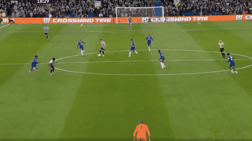 kaiyun-0-1！欧冠完败后回到联赛主场又输球 11.6亿豪门双线沉沦5轮仅1胜|切尔西|纽卡斯尔|射门|戈登|巴黎圣日耳曼_新浪体育_新浪新闻