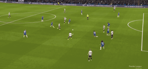 kaiyun-0-1！欧冠完败后回到联赛主场又输球 11.6亿豪门双线沉沦5轮仅1胜|切尔西|纽卡斯尔|射门|戈登|巴黎圣日耳曼_新浪体育_新浪新闻