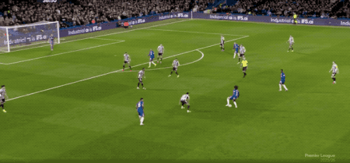 kaiyun-0-1！欧冠完败后回到联赛主场又输球 11.6亿豪门双线沉沦5轮仅1胜|切尔西|纽卡斯尔|射门|戈登|巴黎圣日耳曼_新浪体育_新浪新闻