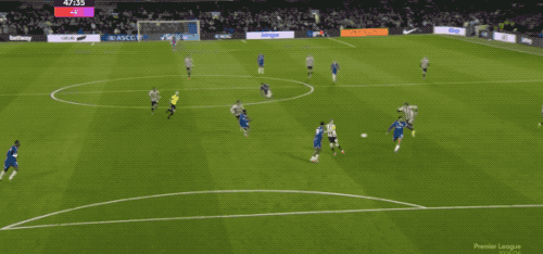 kaiyun-0-1！欧冠完败后回到联赛主场又输球 11.6亿豪门双线沉沦5轮仅1胜|切尔西|纽卡斯尔|射门|戈登|巴黎圣日耳曼_新浪体育_新浪新闻