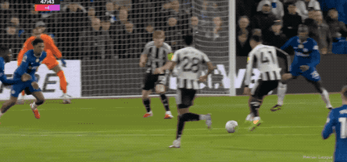 kaiyun-0-1！欧冠完败后回到联赛主场又输球 11.6亿豪门双线沉沦5轮仅1胜|切尔西|纽卡斯尔|射门|戈登|巴黎圣日耳曼_新浪体育_新浪新闻