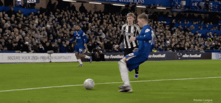 kaiyun-0-1！欧冠完败后回到联赛主场又输球 11.6亿豪门双线沉沦5轮仅1胜|切尔西|纽卡斯尔|射门|戈登|巴黎圣日耳曼_新浪体育_新浪新闻