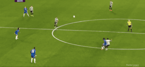 kaiyun-0-1！欧冠完败后回到联赛主场又输球 11.6亿豪门双线沉沦5轮仅1胜|切尔西|纽卡斯尔|射门|戈登|巴黎圣日耳曼_新浪体育_新浪新闻