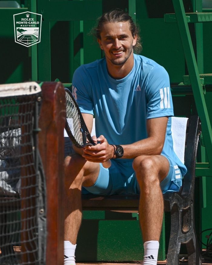 kaiyun-瓦林卡透露退役收官地二选一，小兹维列夫放言想拿蒙卡冠军|蒙特卡洛|瑞士|辛纳|蒙特卡洛大师赛|费德勒_新浪体育_新浪新闻